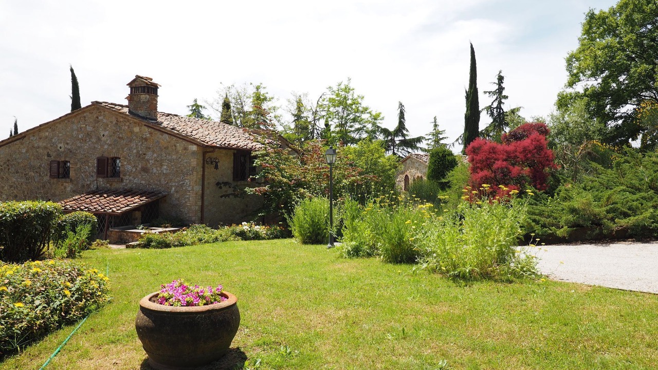 Photo of Outdoor in San Gimignano
