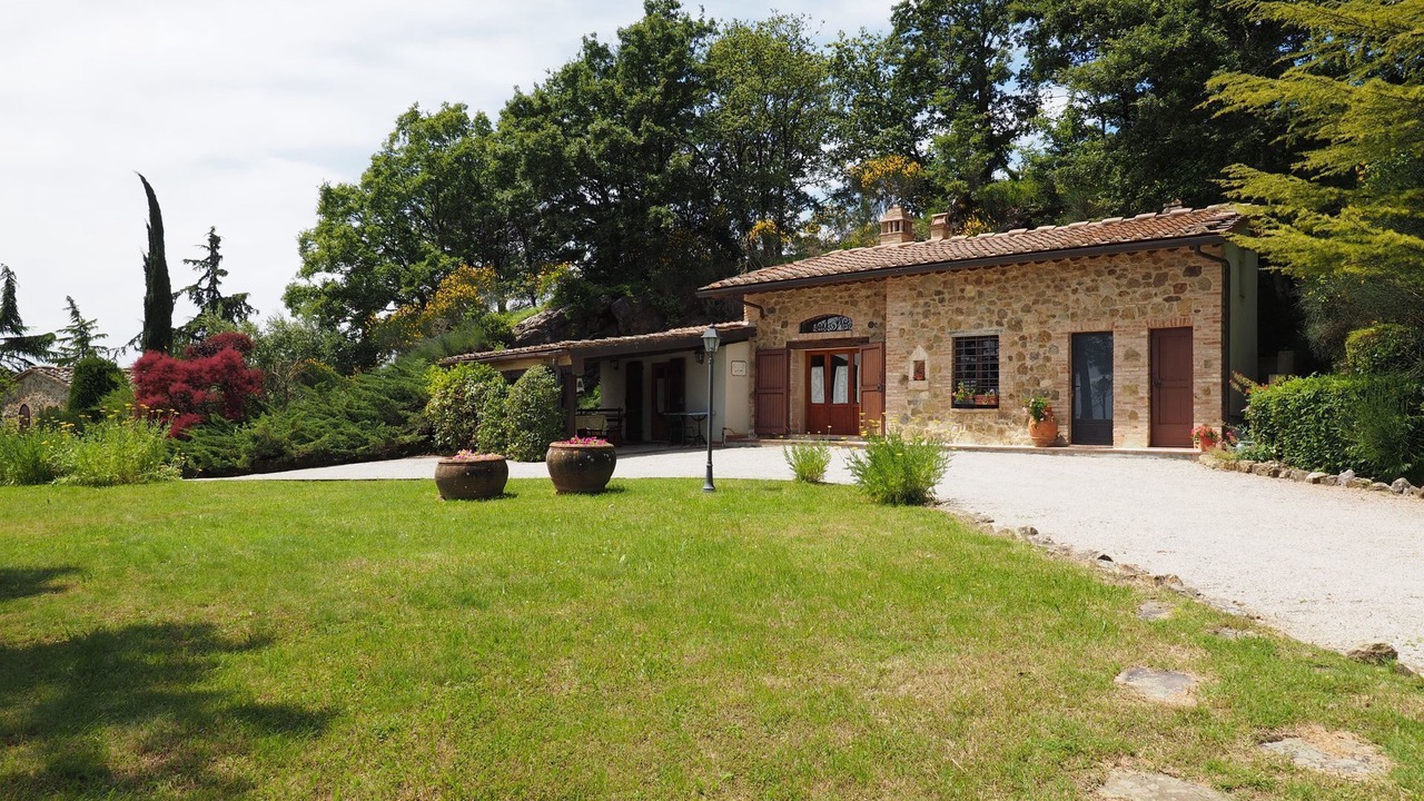 Photo of Outdoor in San Gimignano