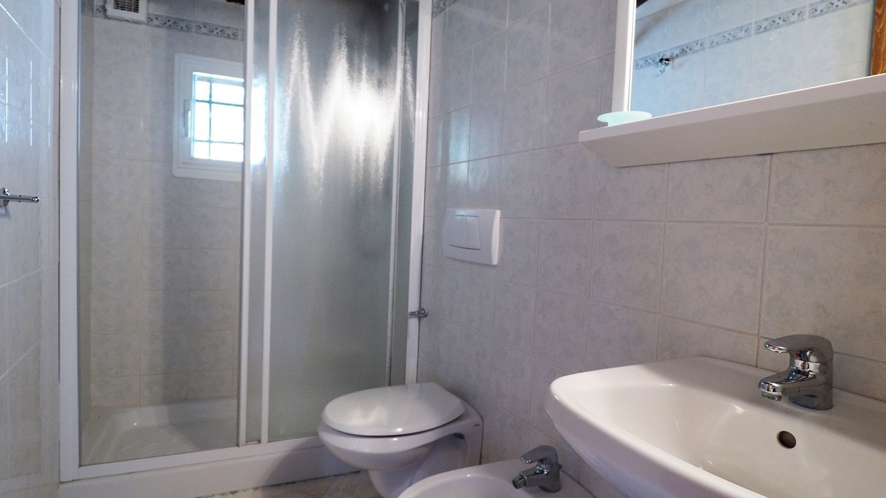 Photo of Bathroom in San Gimignano