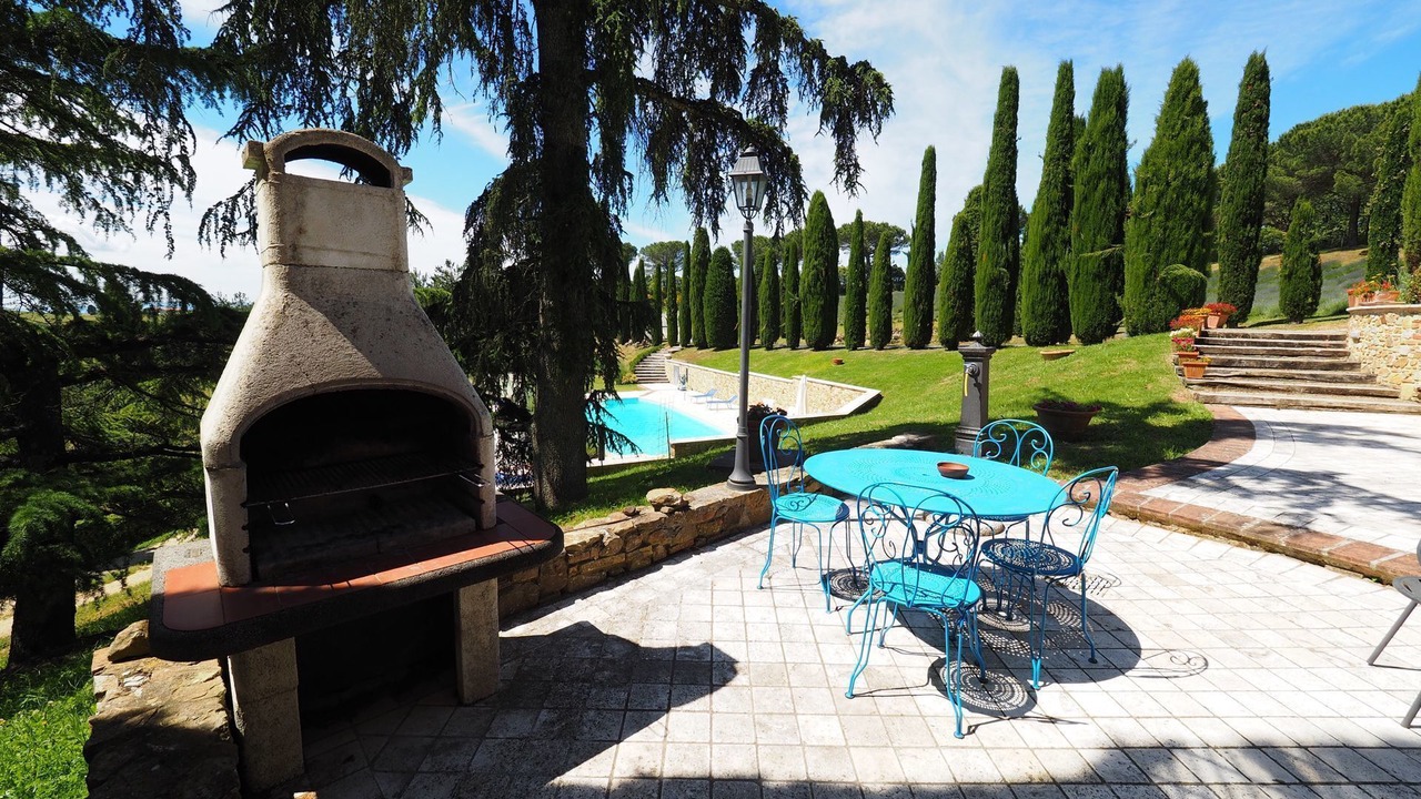 Photo of Outdoor in San Gimignano