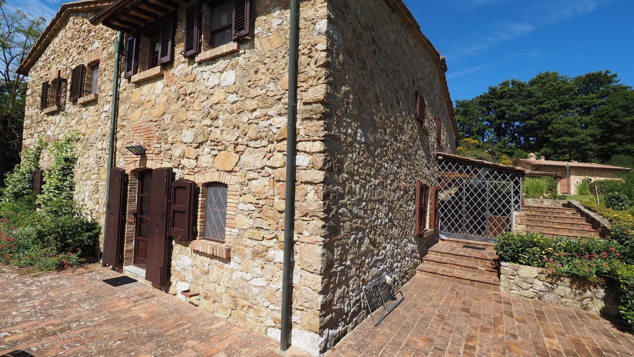 Photo of Outdoor in San Gimignano