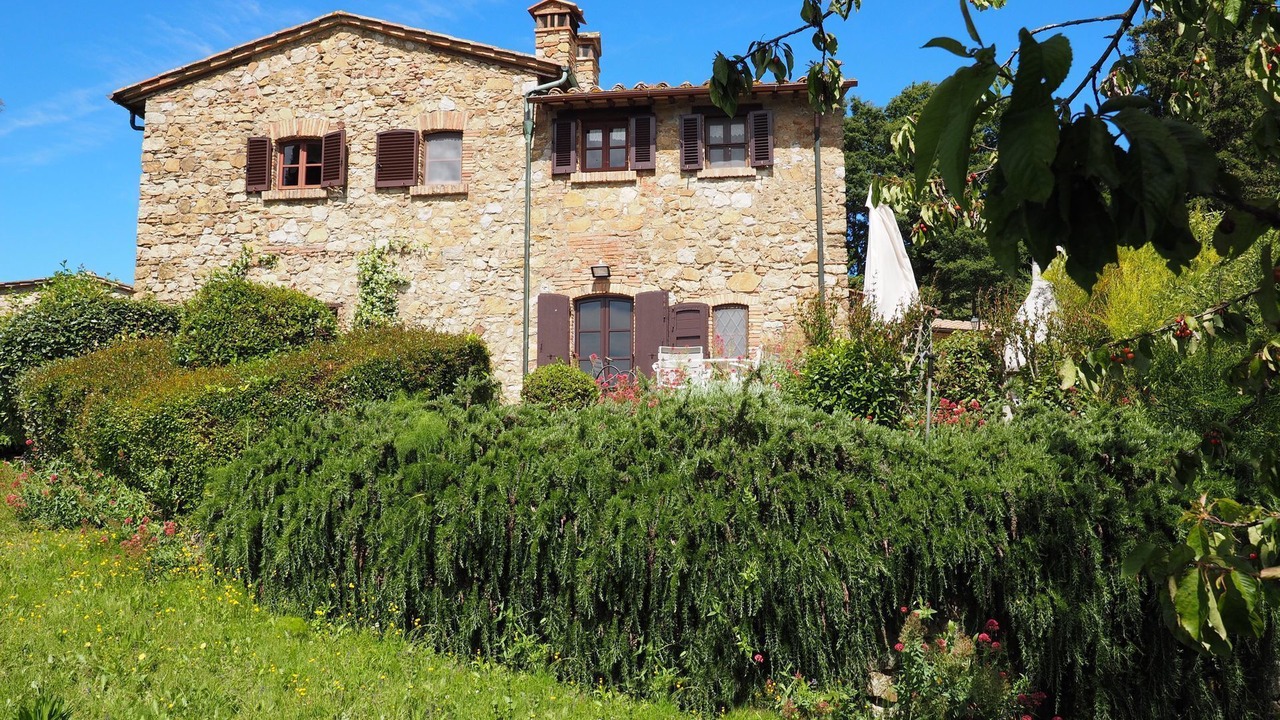 Photo of Outdoor in San Gimignano