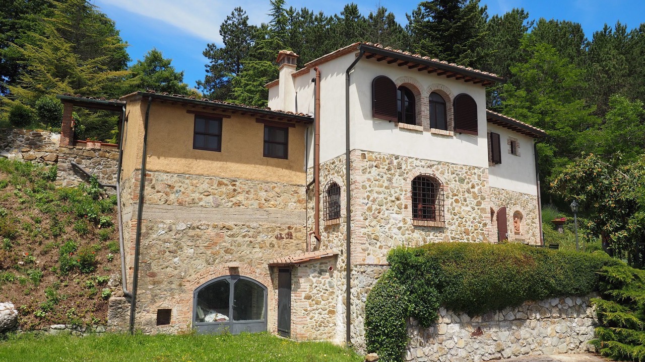 Photo of Outdoor in San Gimignano