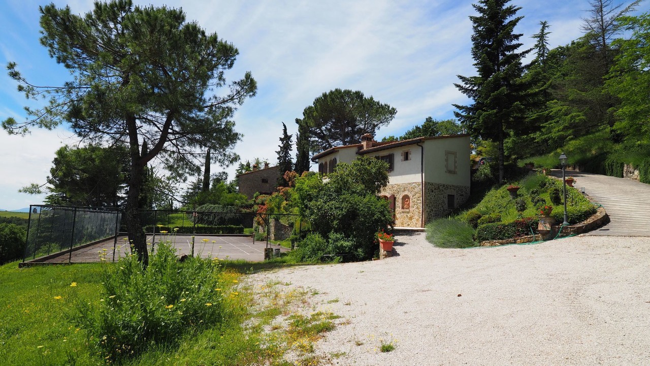 Photo of Outdoor in San Gimignano