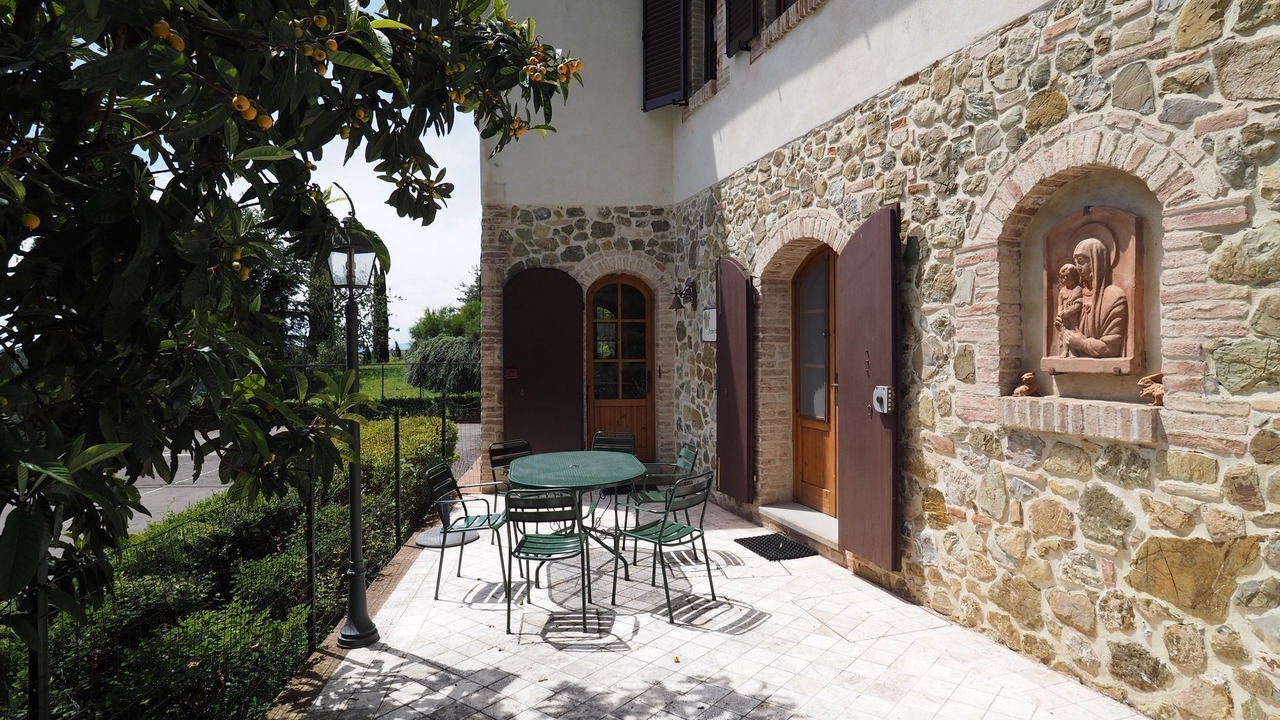 Photo of Outdoor in San Gimignano