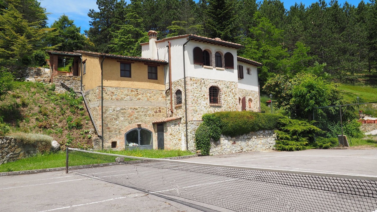 Photo of Outdoor in San Gimignano