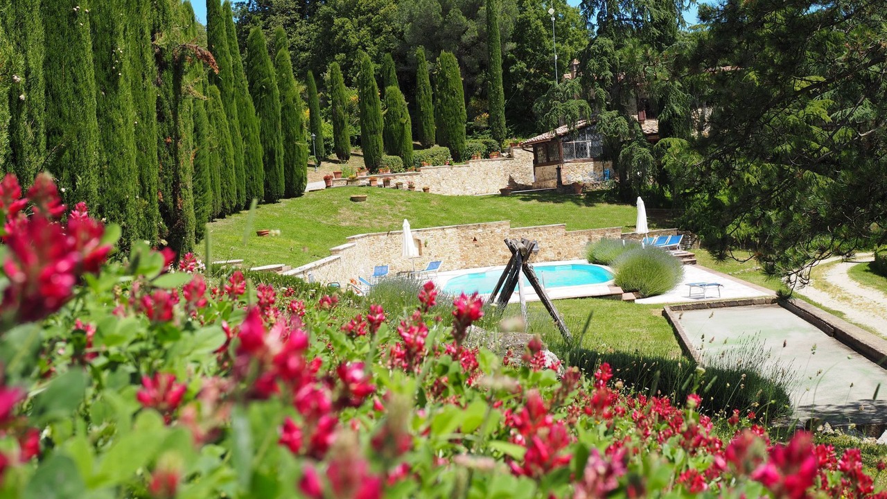 Photo of Outdoor in San Gimignano
