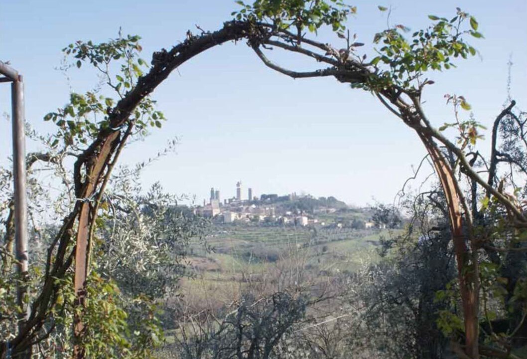 Photo of Outdoor in San Gimignano