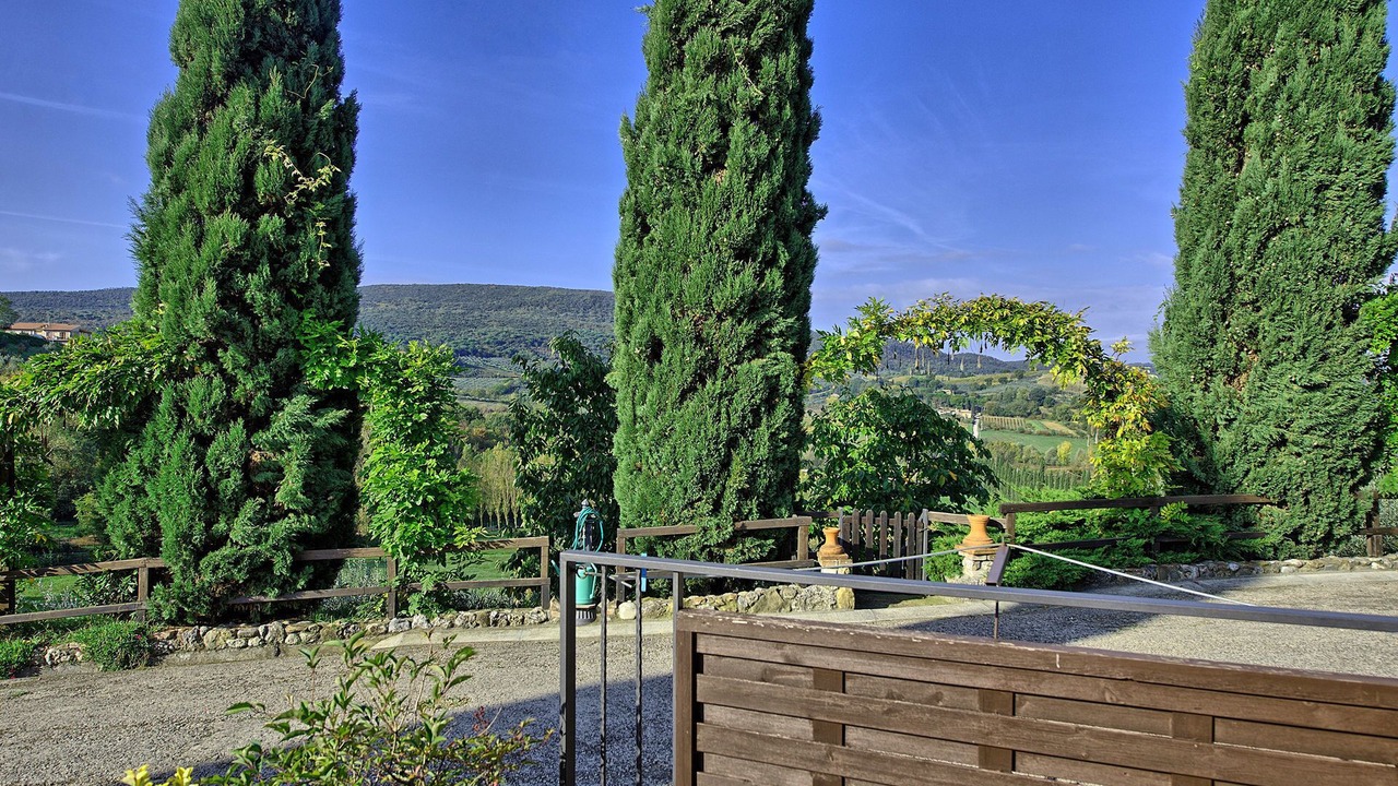 Photo of Outdoor in San Gimignano