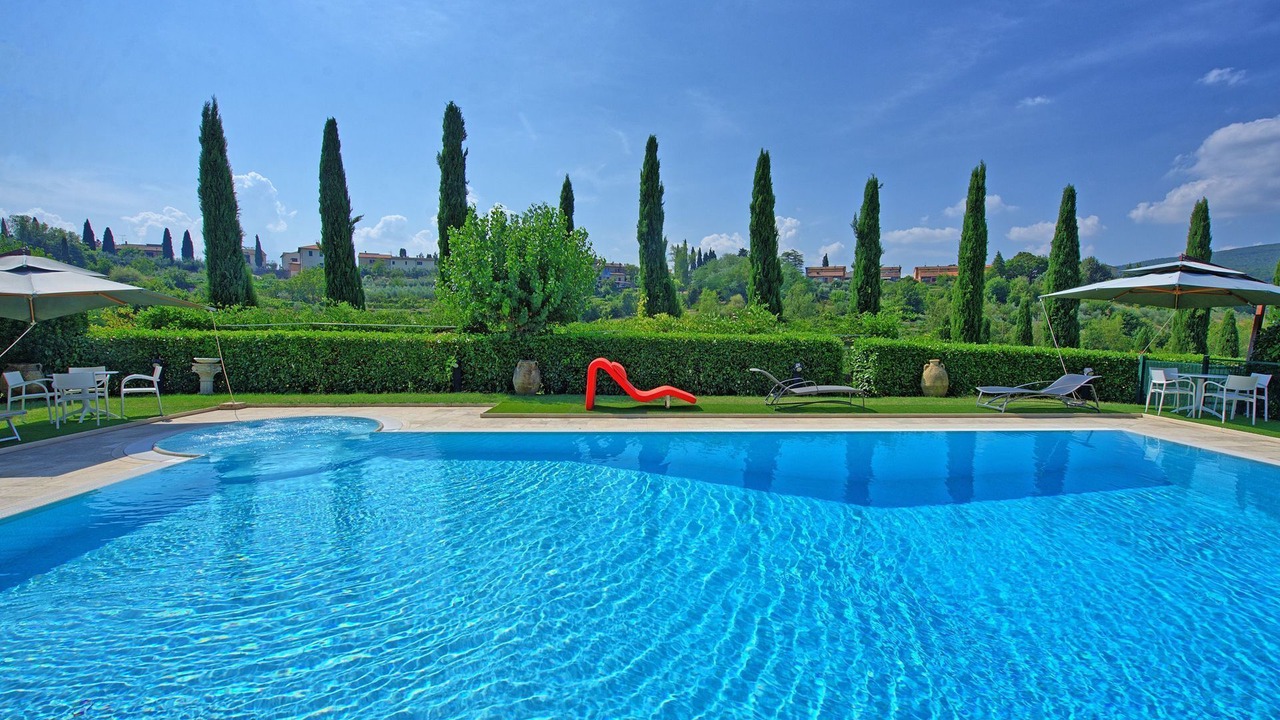 Photo of Outdoor in San Gimignano