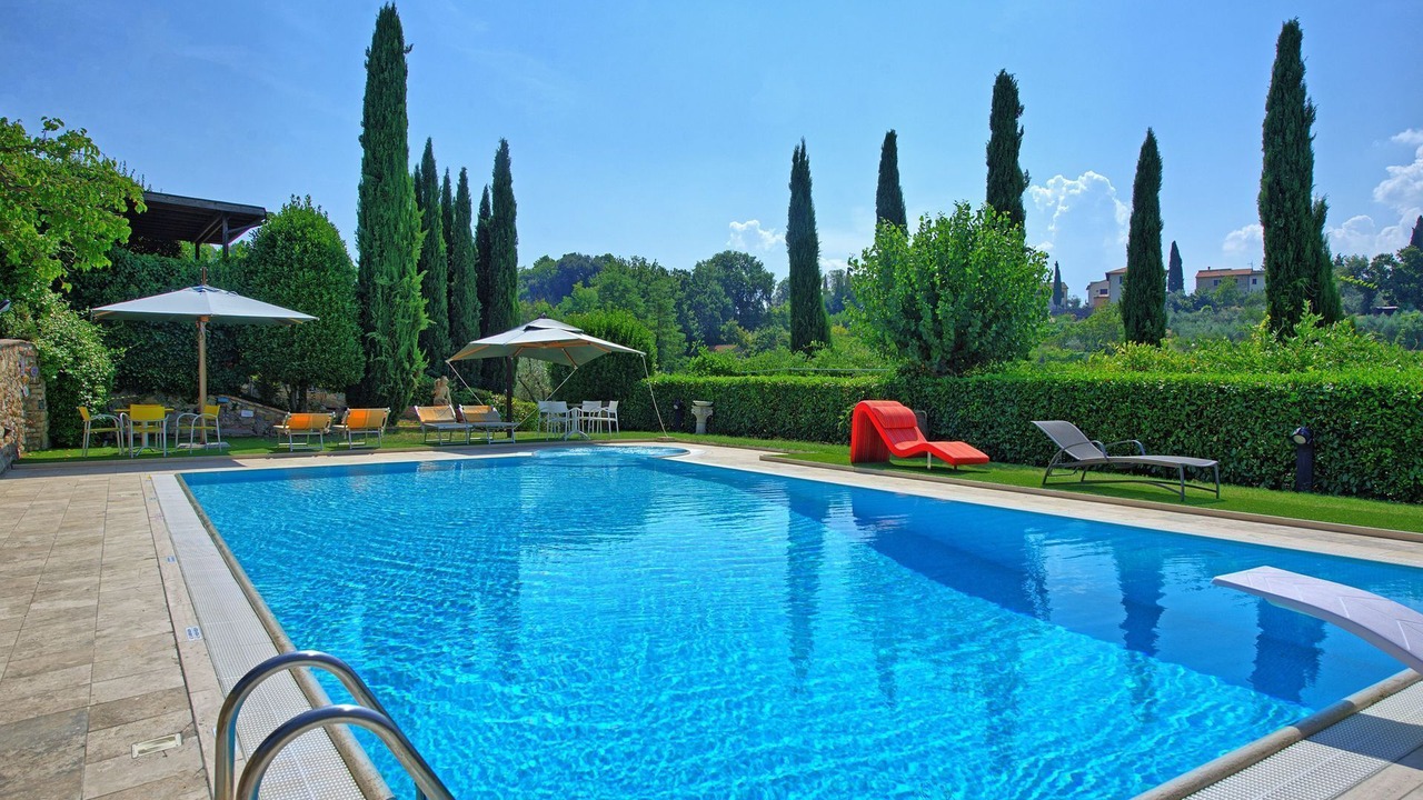Photo of Outdoor in San Gimignano