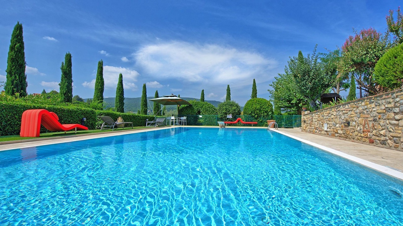 Photo of Outdoor in San Gimignano