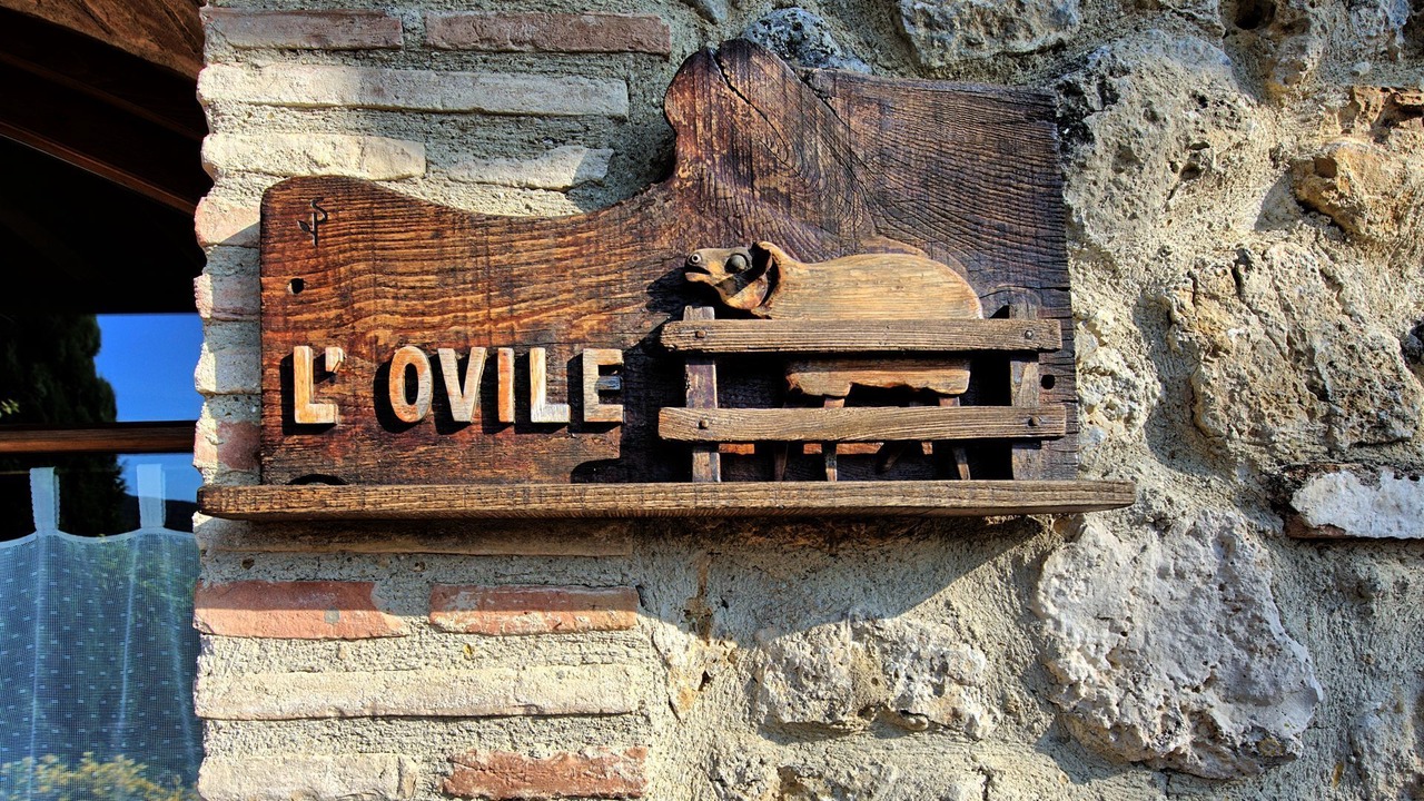 Photo of Outdoor in San Gimignano