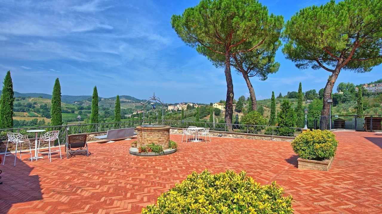 Photo of Outdoor in San Gimignano
