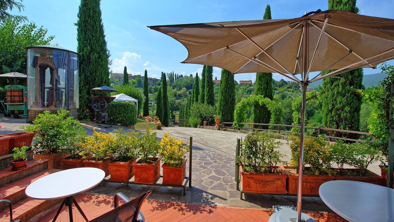 Photo of Outdoor in San Gimignano
