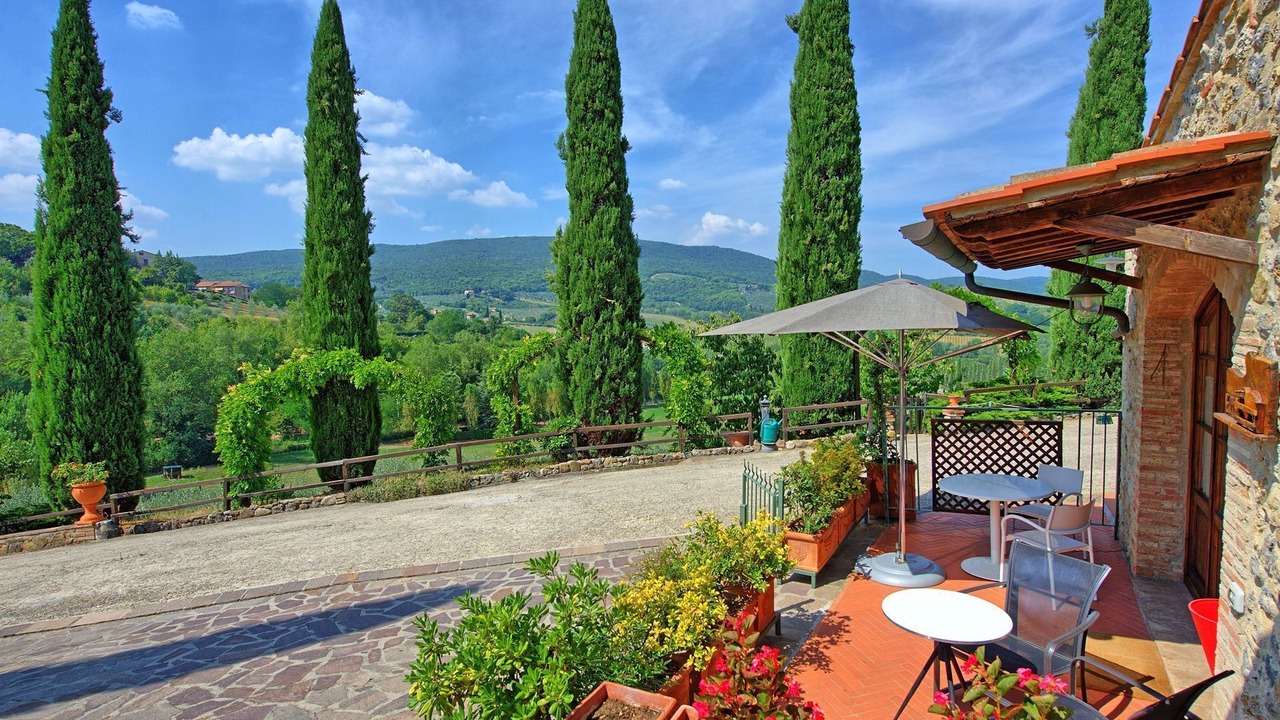 Photo of Outdoor in San Gimignano