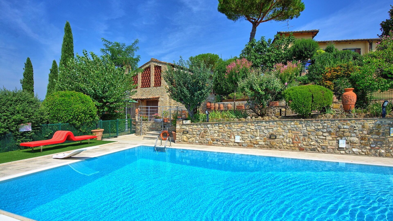Photo of Outdoor in San Gimignano