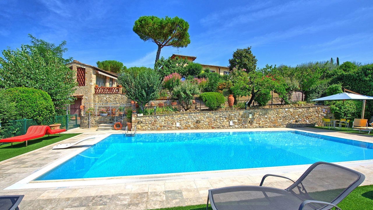 Photo of Outdoor in San Gimignano