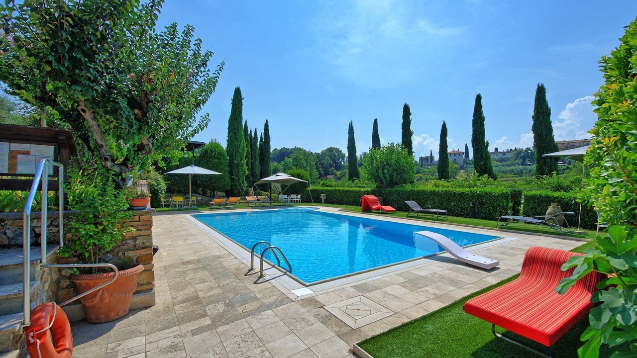 Photo of Outdoor in San Gimignano