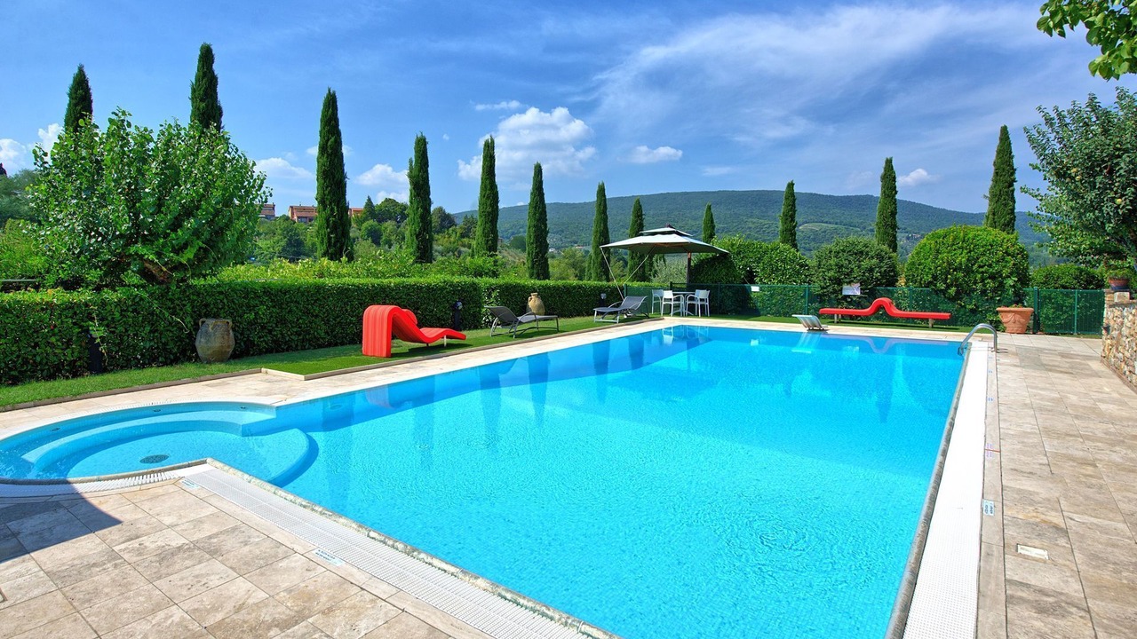 Photo of Outdoor in San Gimignano