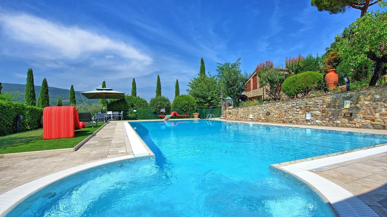 Photo of Outdoor in San Gimignano
