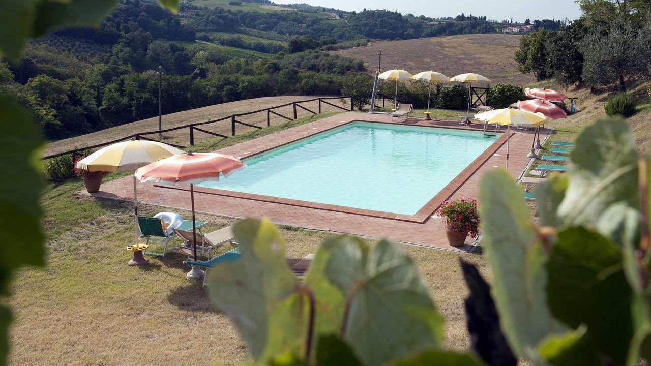 Photo of Outdoor in San Gimignano