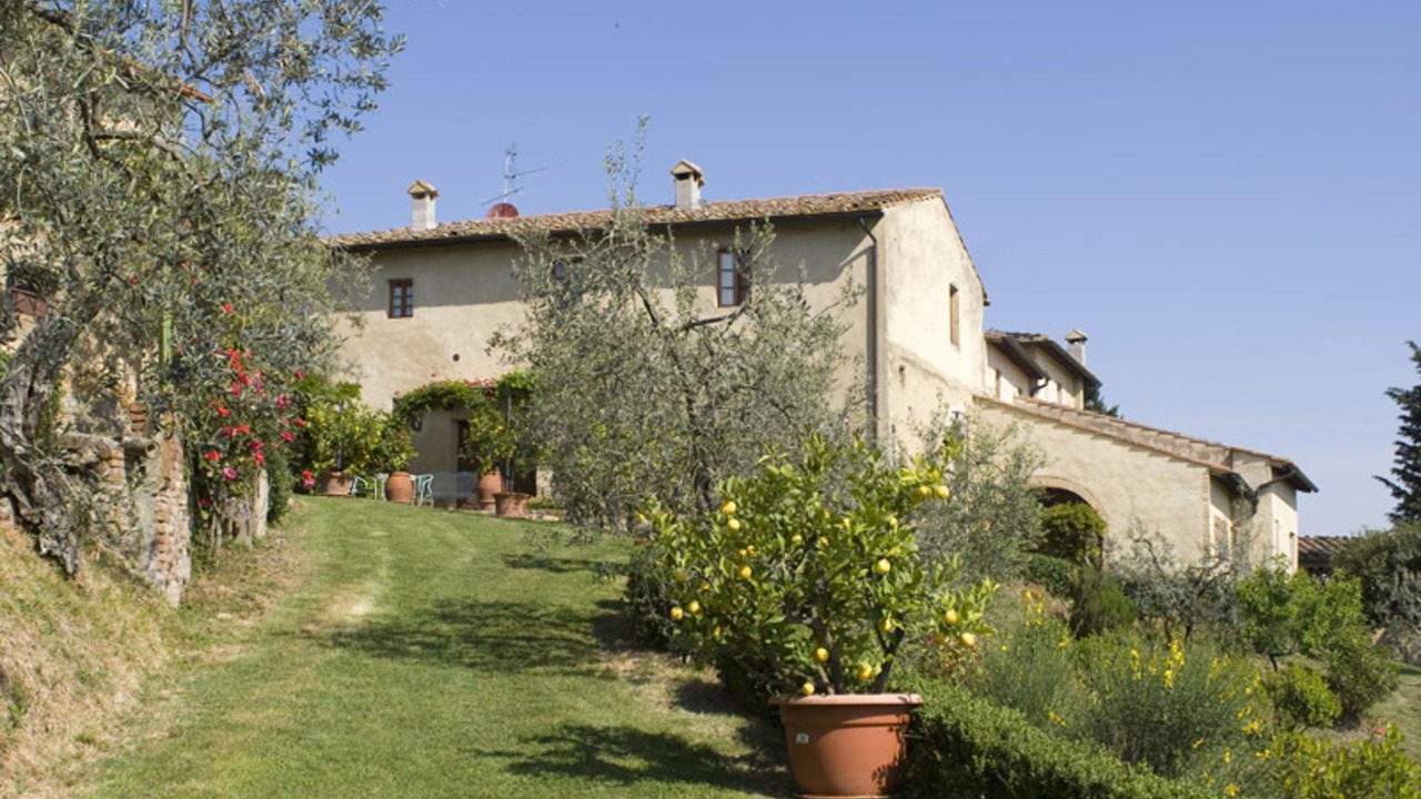 Photo of Others in San Gimignano