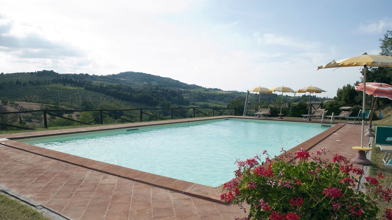 Photo of Outdoor in San Gimignano