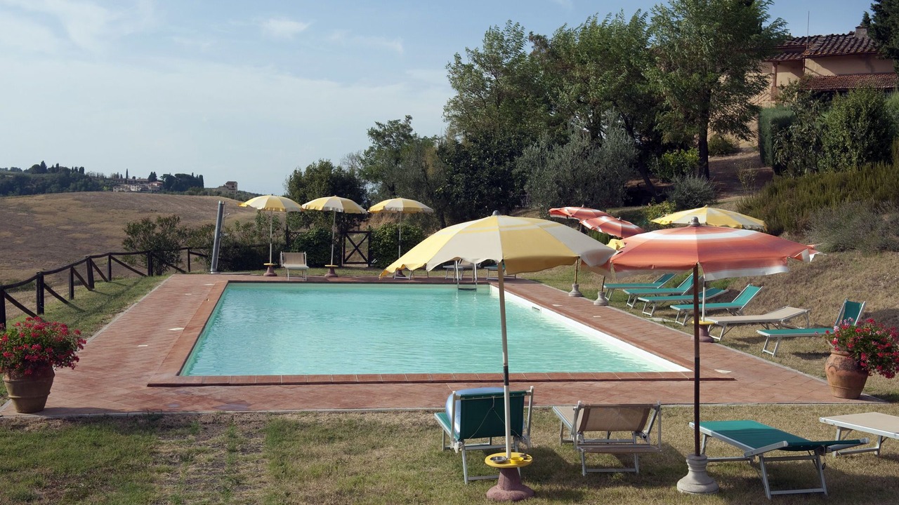 Photo of Outdoor in San Gimignano