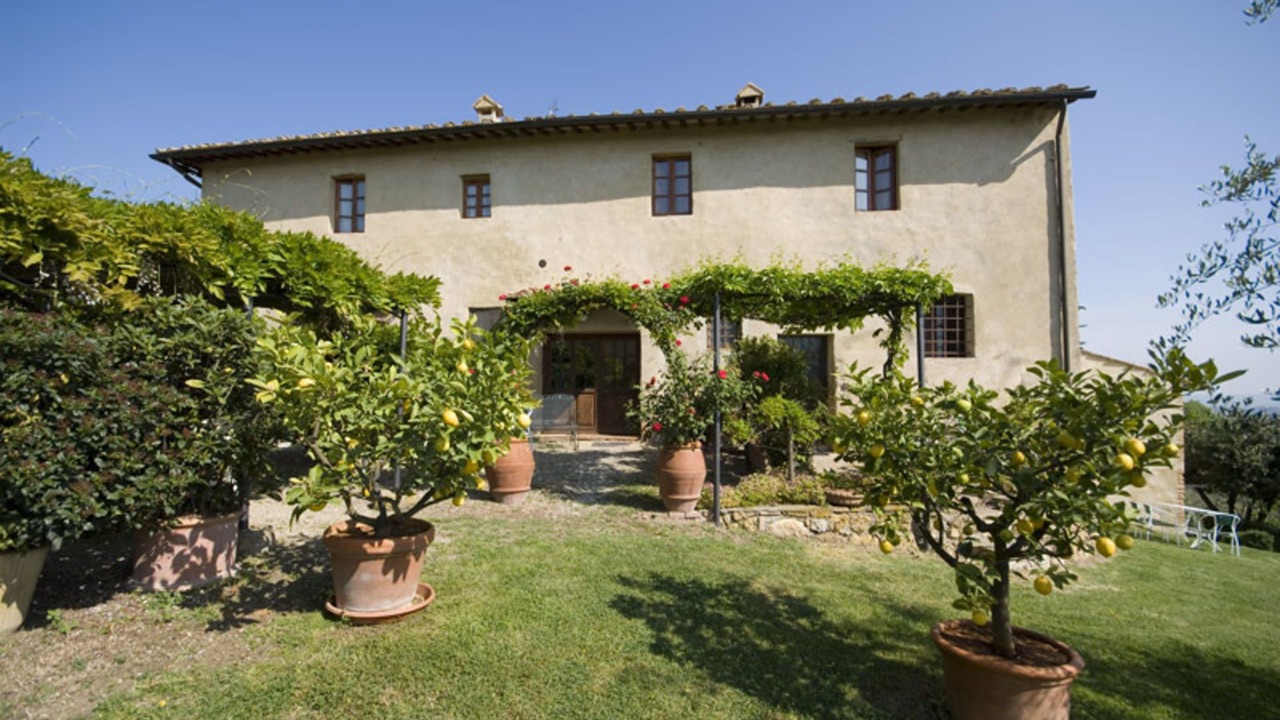Photo of Others in San Gimignano