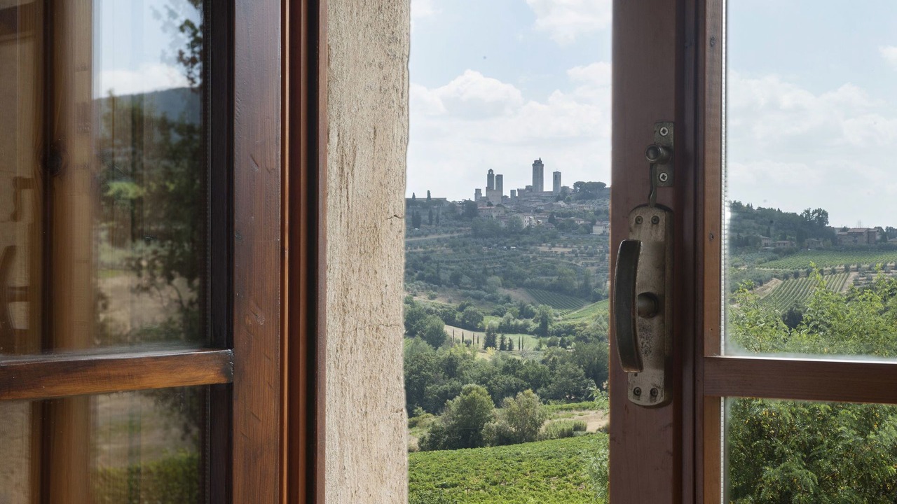 Photo of Others in San Gimignano