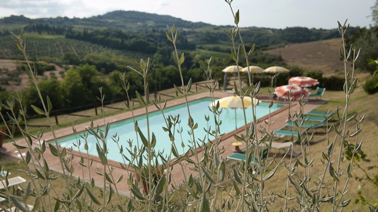 Photo of Outdoor in San Gimignano