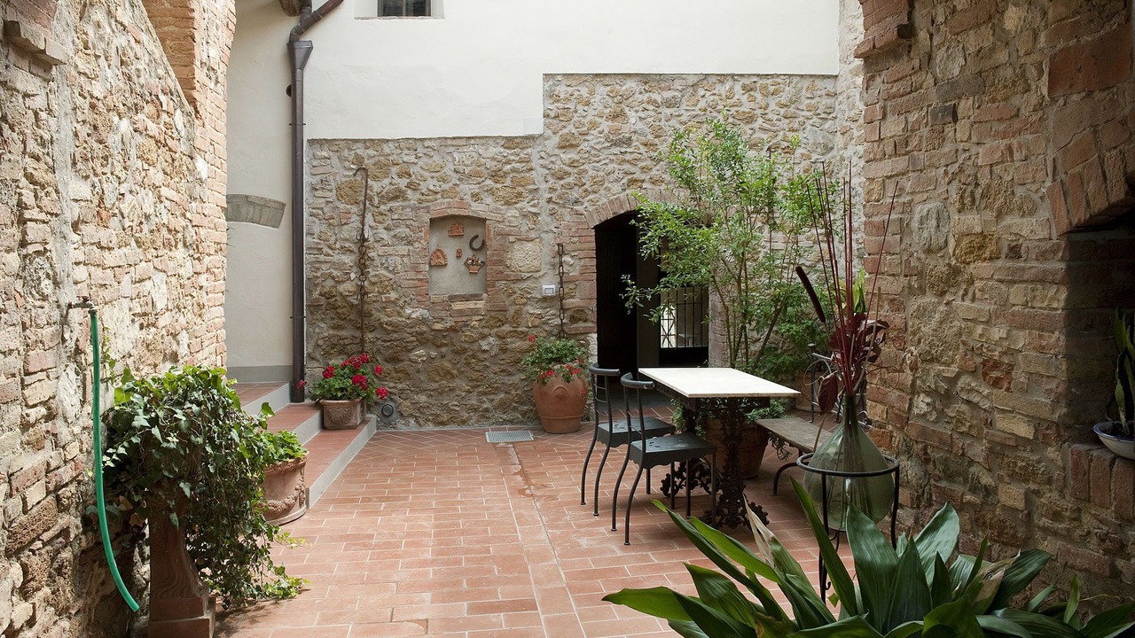 Photo of Others in San Gimignano