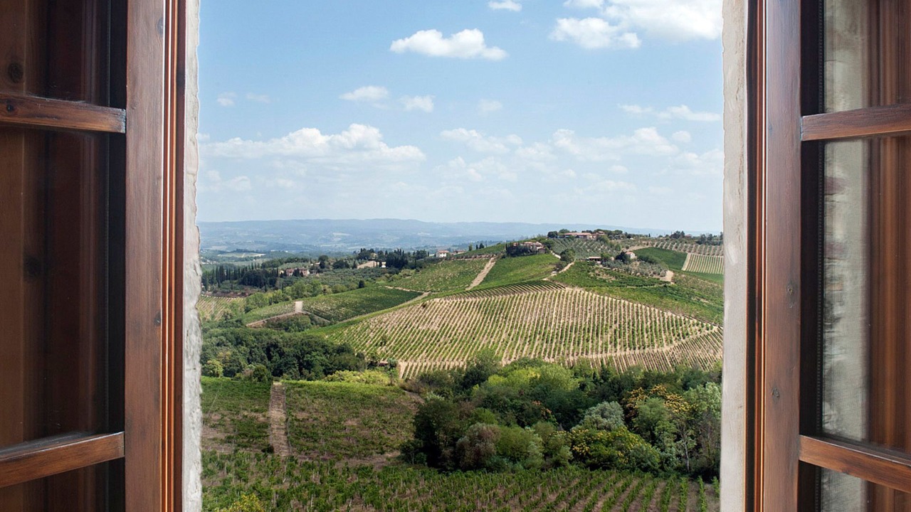 Photo of Others in San Gimignano