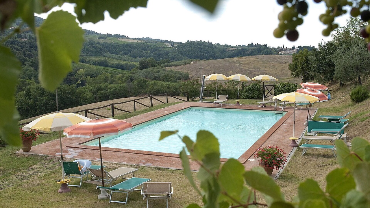 Photo of Outdoor in San Gimignano