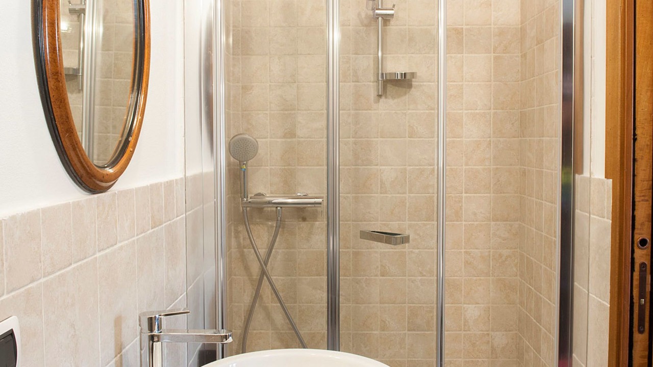 Photo of Bathroom in San Gimignano