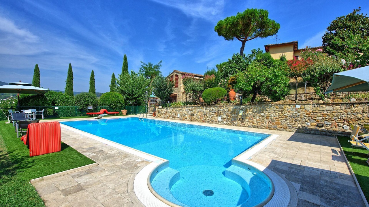Photo of Outdoor in San Gimignano