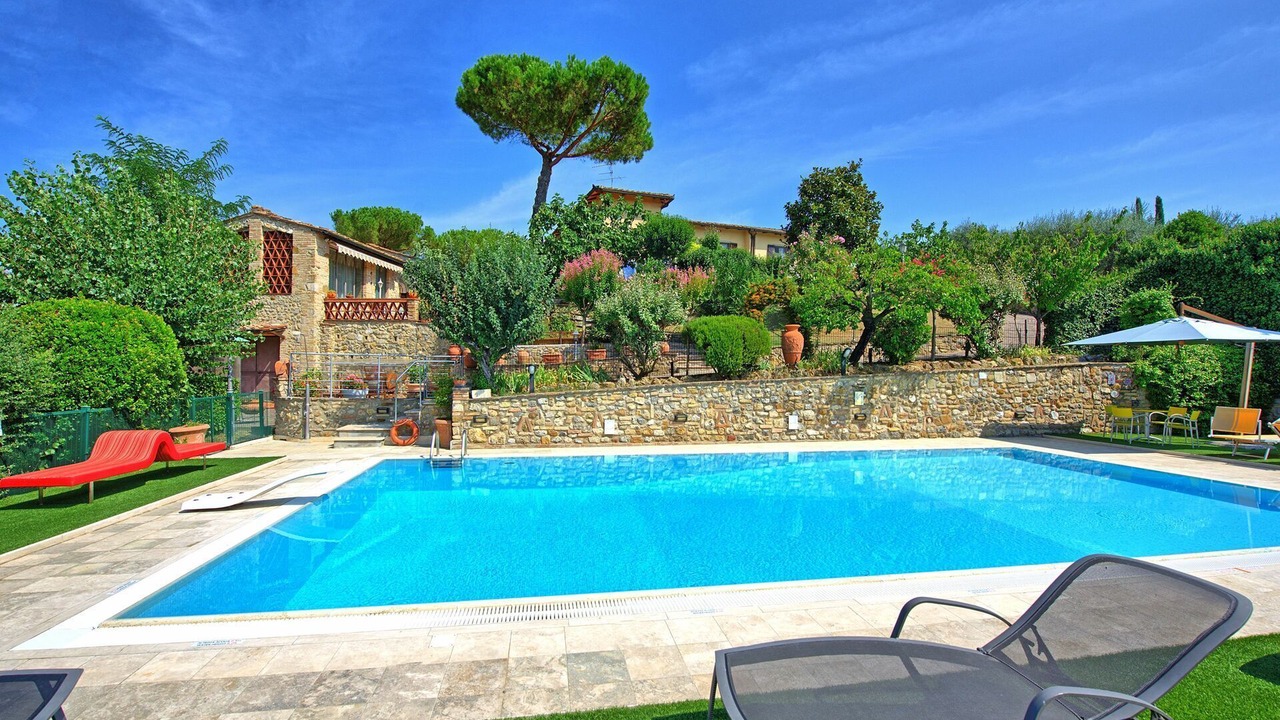 Photo of Outdoor in San Gimignano