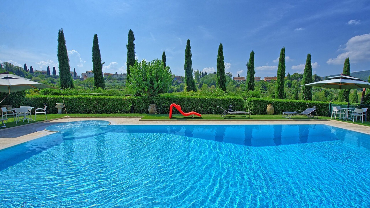 Photo of Outdoor in San Gimignano