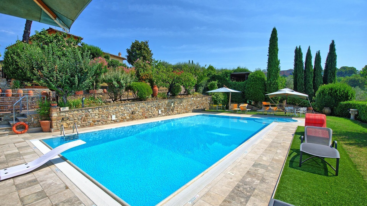 Photo of Outdoor in San Gimignano