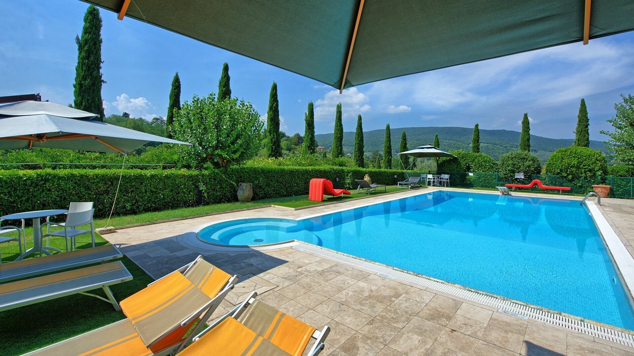 Photo of Outdoor in San Gimignano