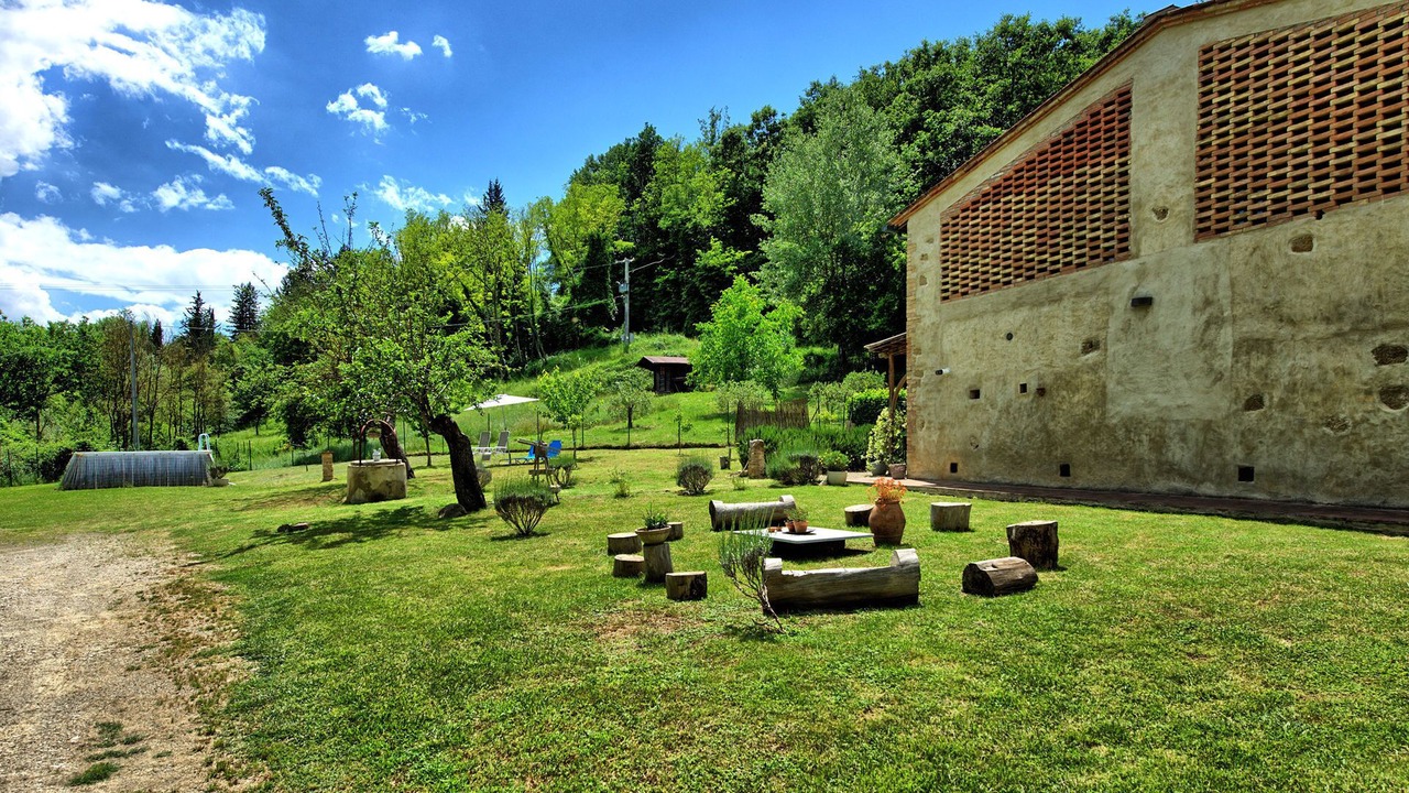 Photo of Outdoor in San Gimignano