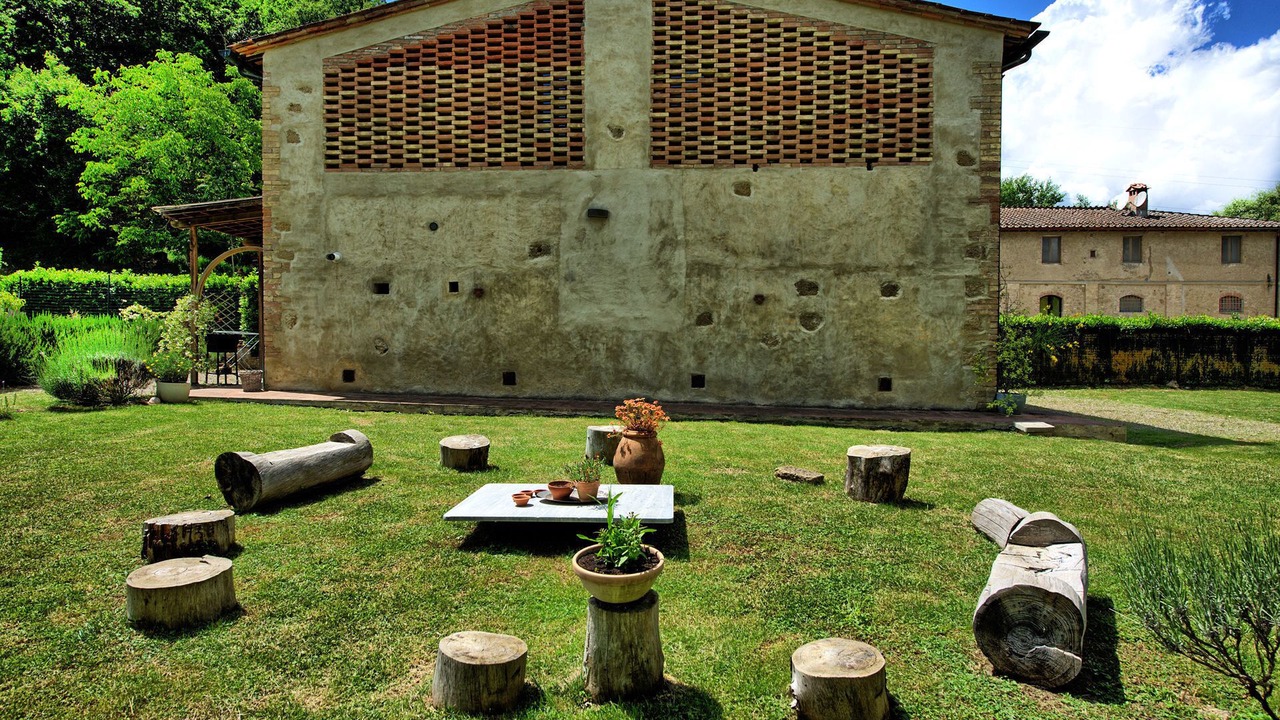 Photo of Outdoor in San Gimignano
