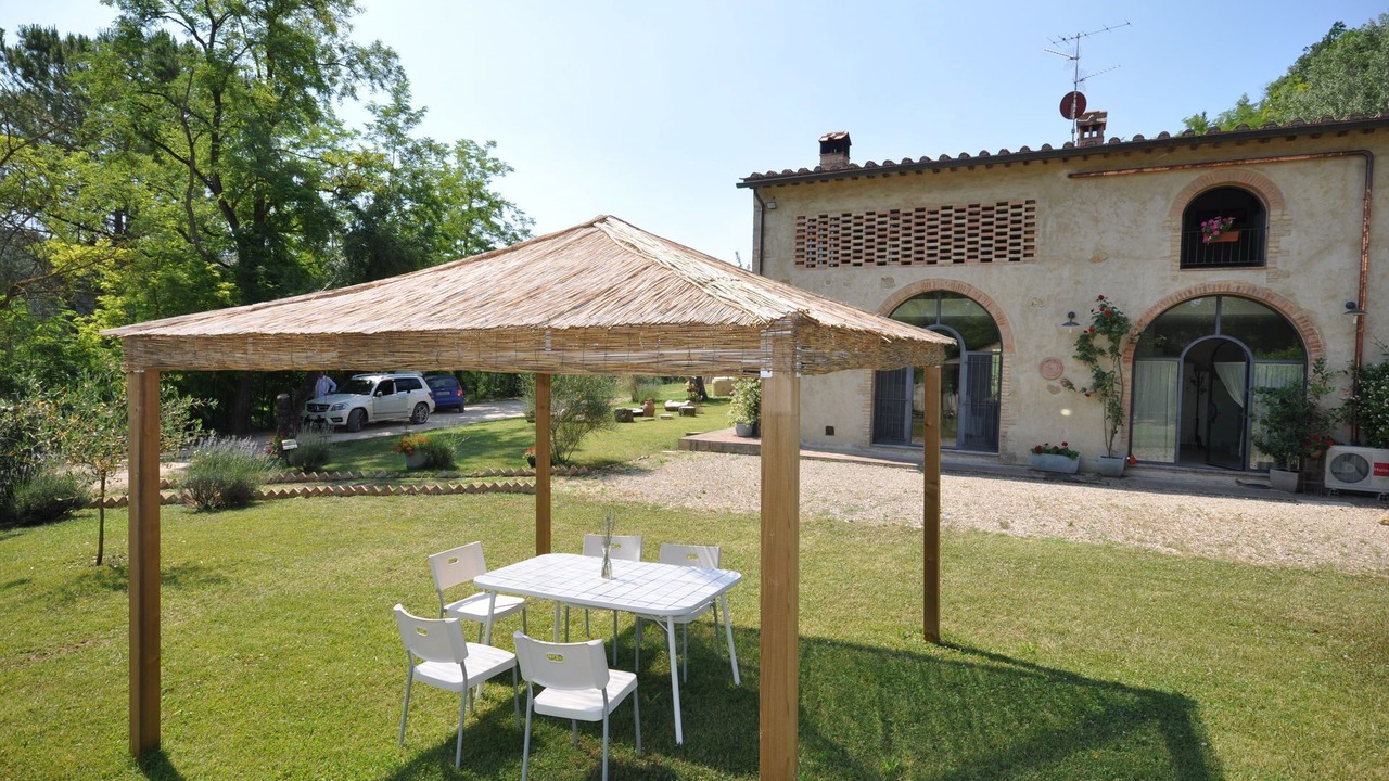 Photo of Outdoor in San Gimignano
