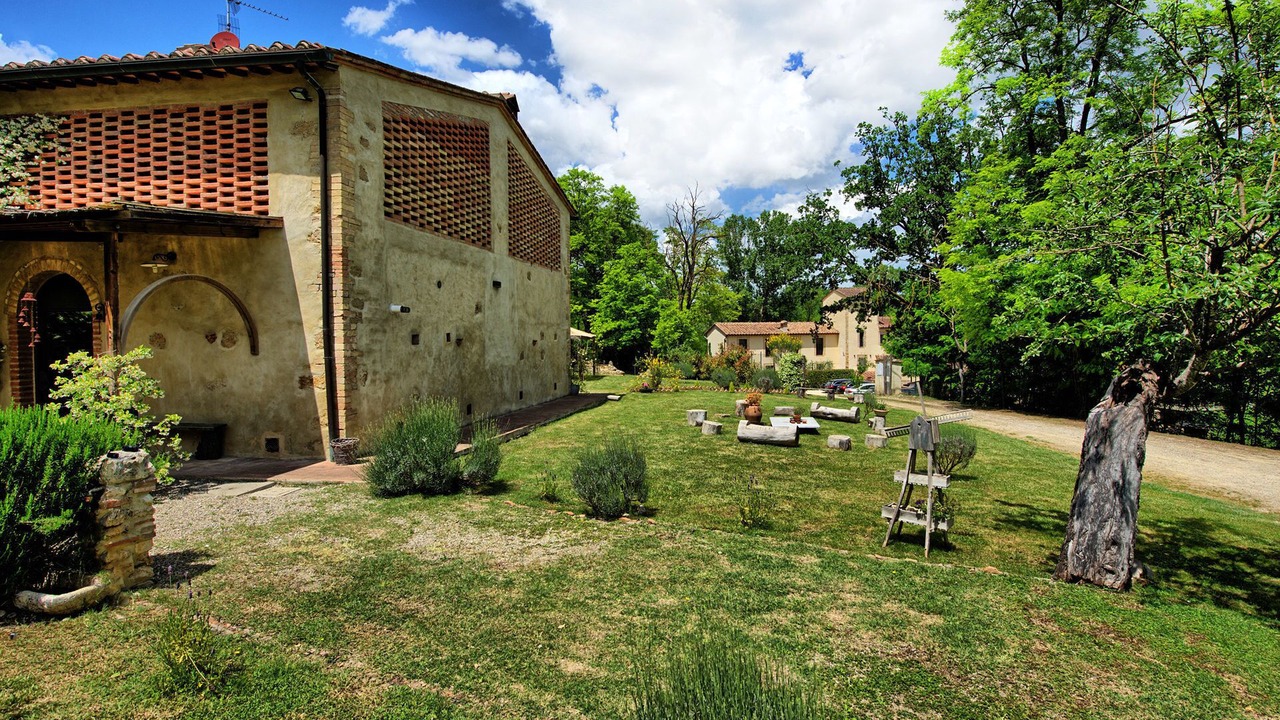 Photo of Outdoor in San Gimignano