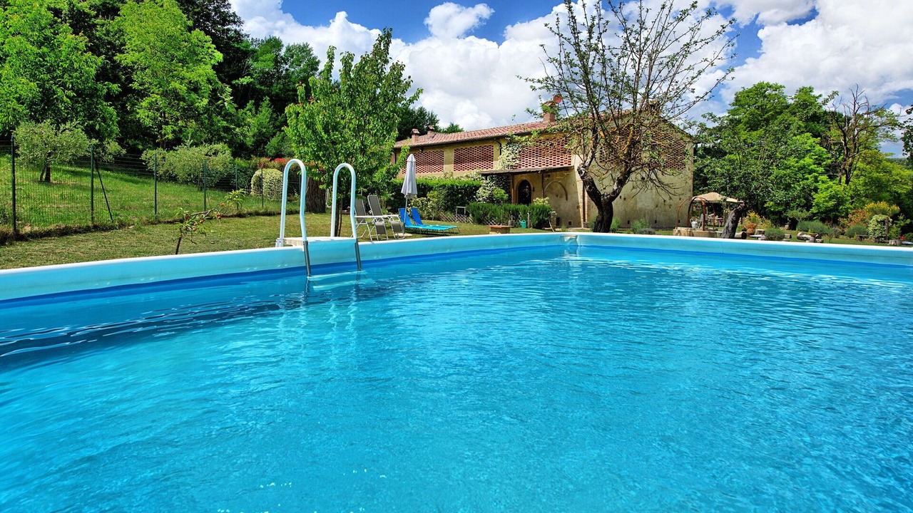 Photo of Outdoor in San Gimignano