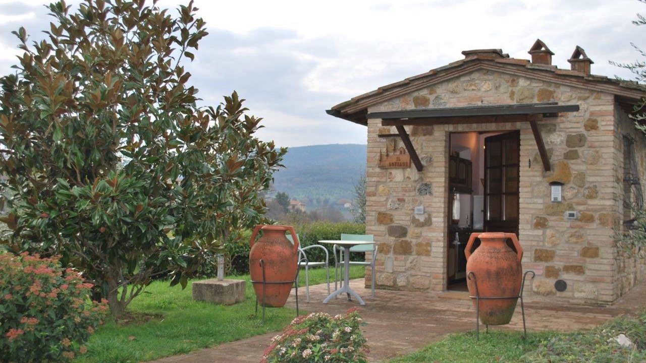 Photo of Outdoor in San Gimignano