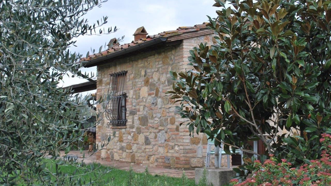 Photo of Outdoor in San Gimignano