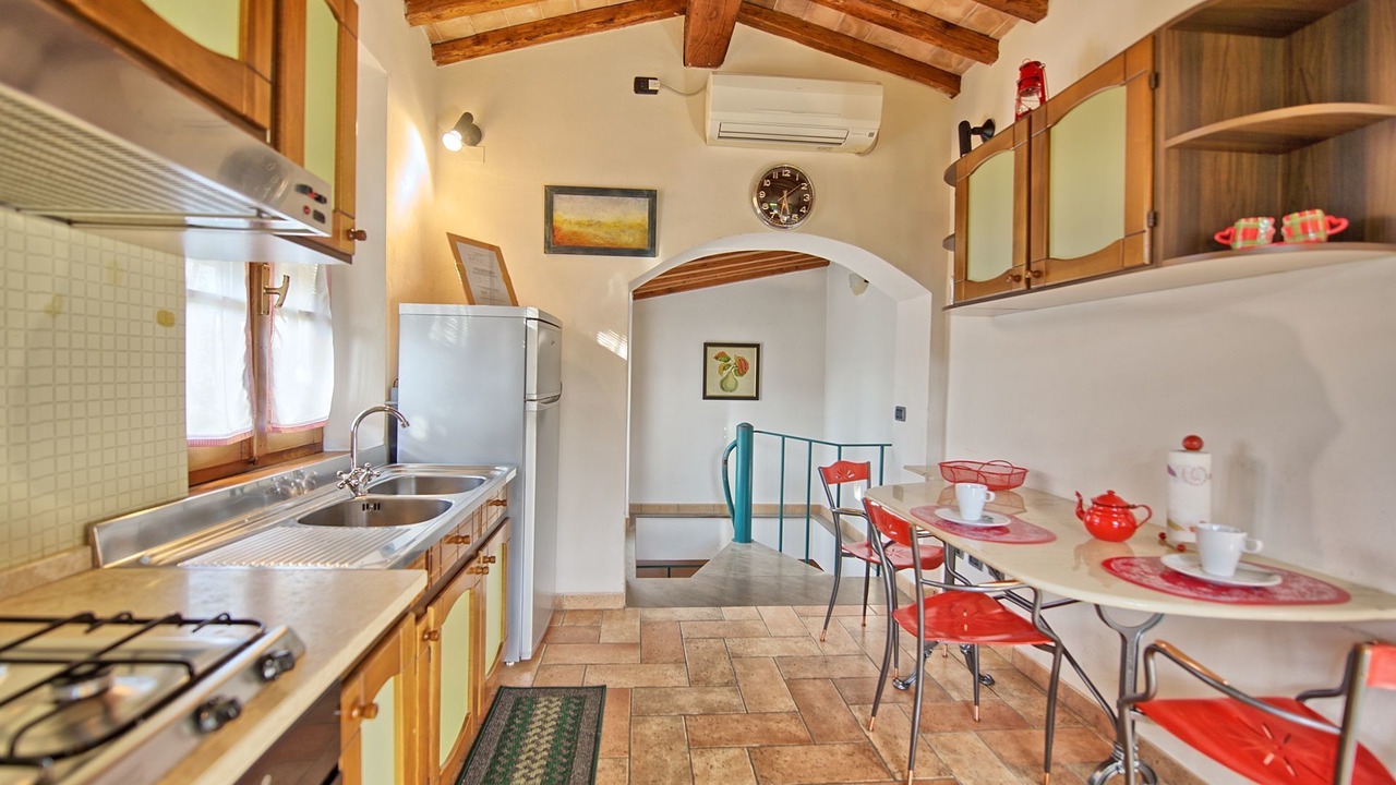 Photo of Bedroom in San Gimignano