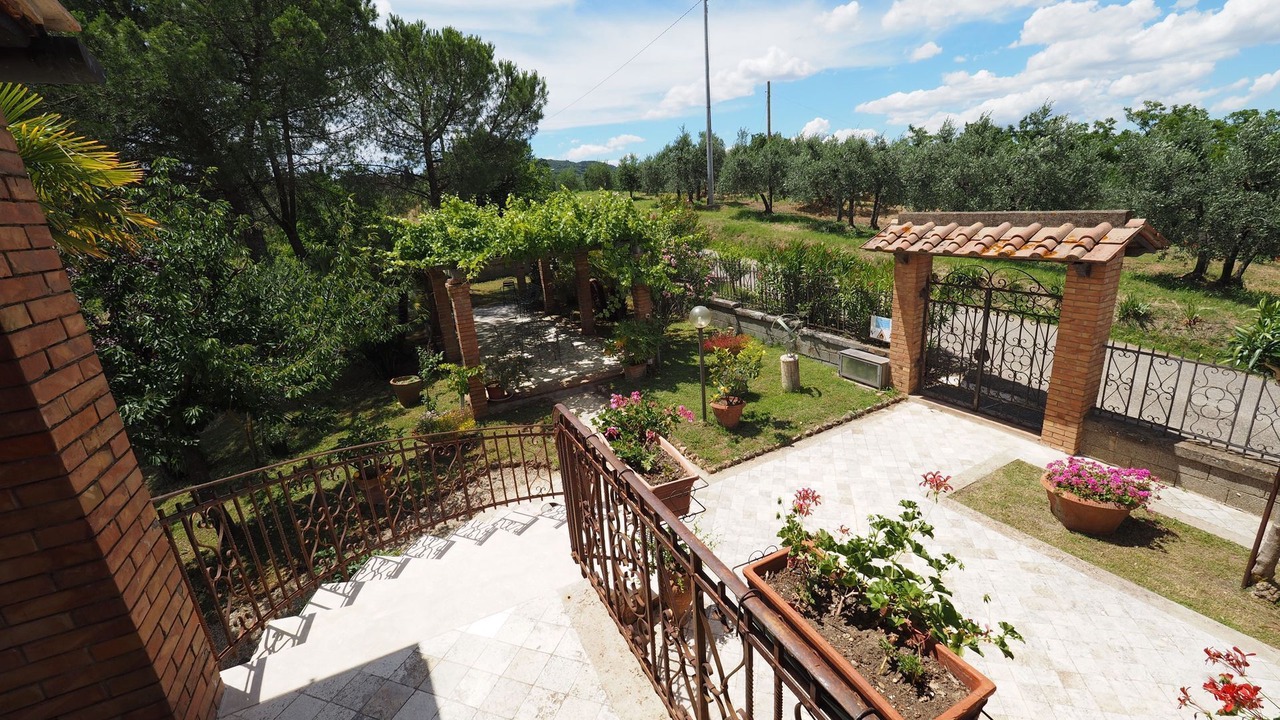 Photo of Outdoor in San Gimignano